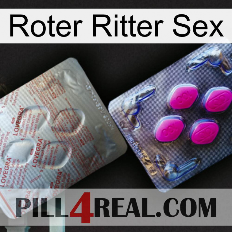 Red Knight Sex 38